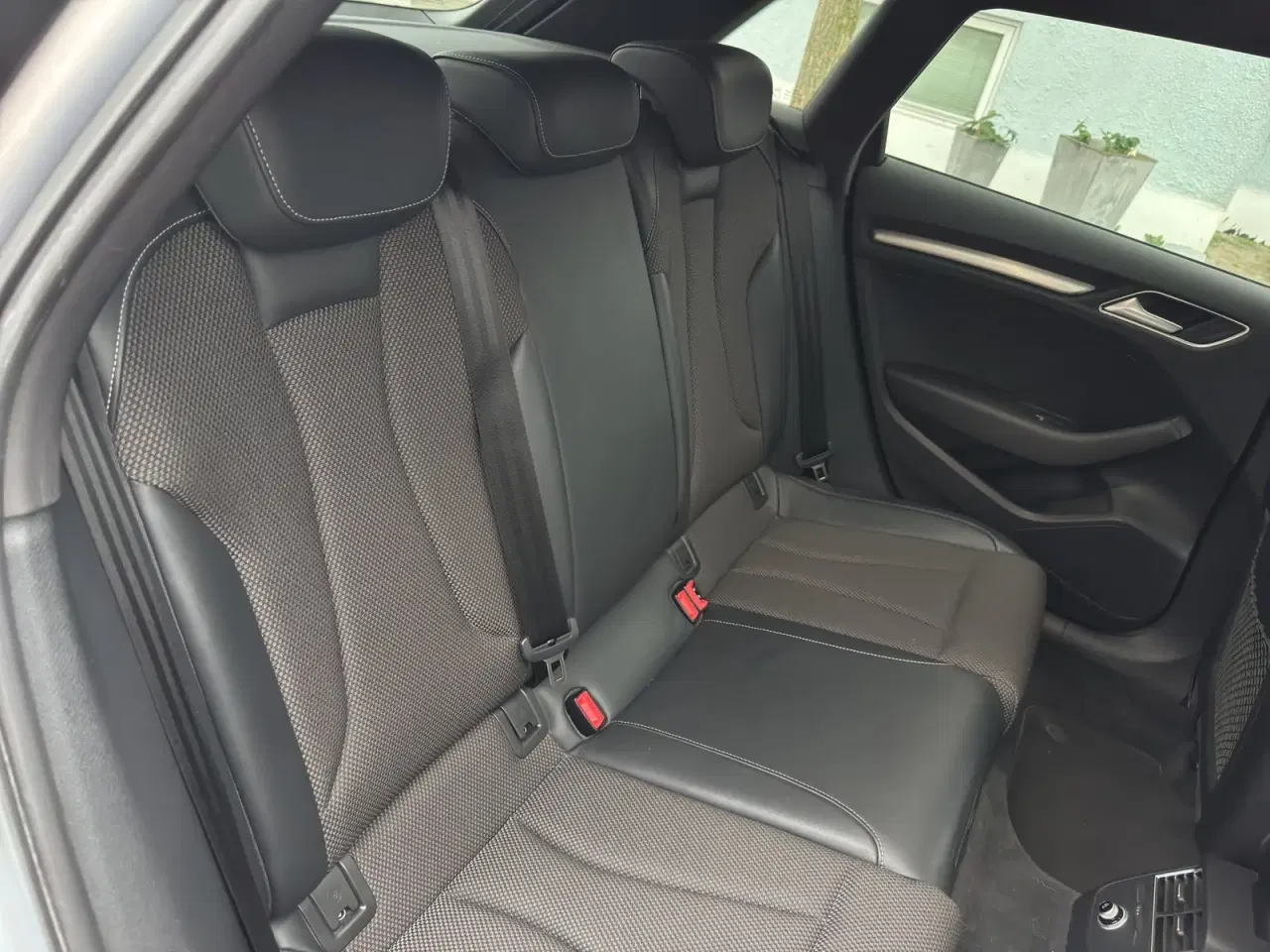 Billede 14 - Audi A3 1,4 e-tron Sport Sportback S-tr.