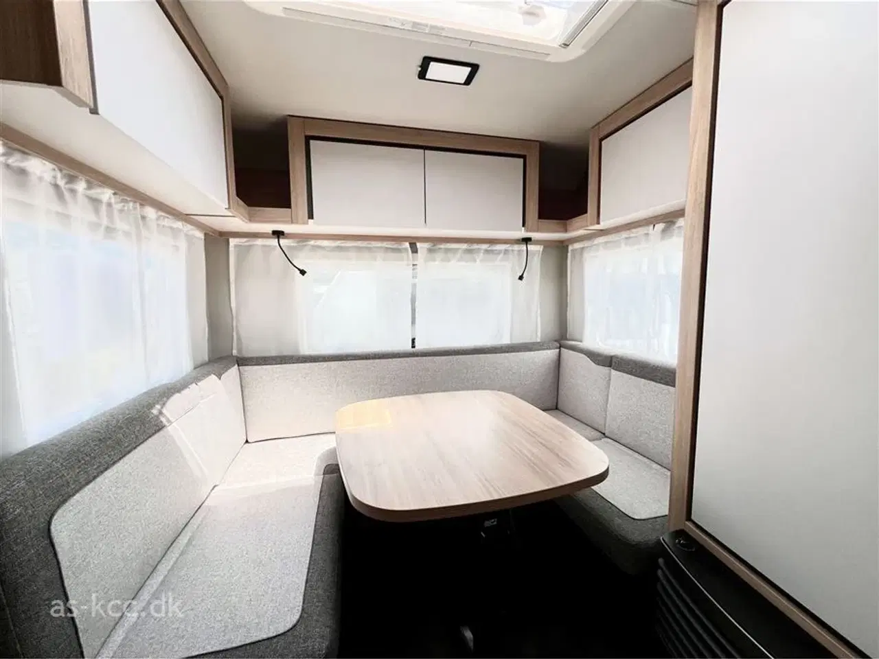 Billede 5 - 2025 - Knaus Sport 500 EU   Knaus Sport 500 EU