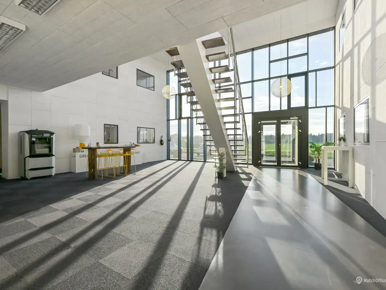 Billede 10 - Attraktiv sale and lease back case med 15 års binding