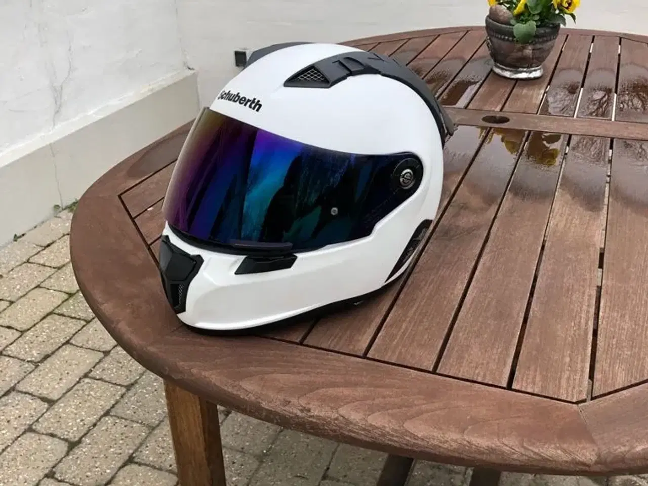 Billede 2 - Schuberth
