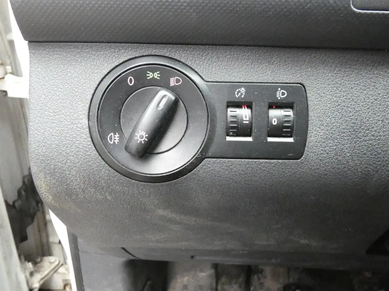 Billede 13 - VW Caddy 1,6 TDI BMT 75HK Van