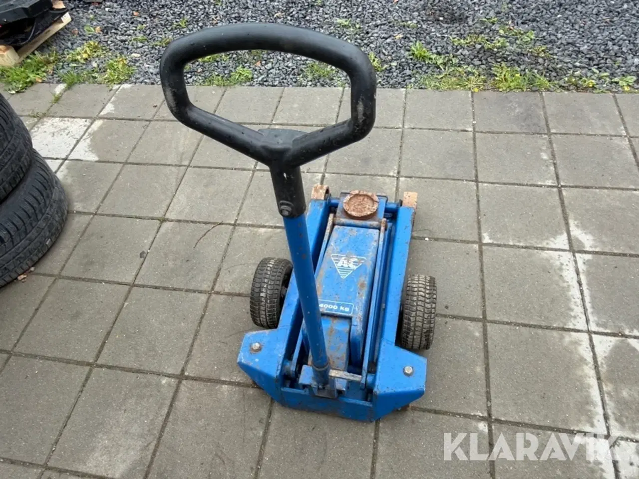 Billede 5 - Donkraft AC
