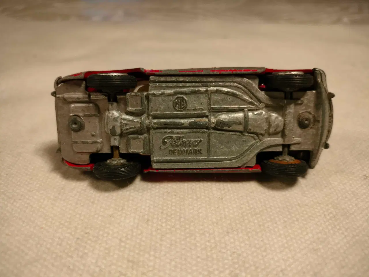 Billede 6 - Tekno MG