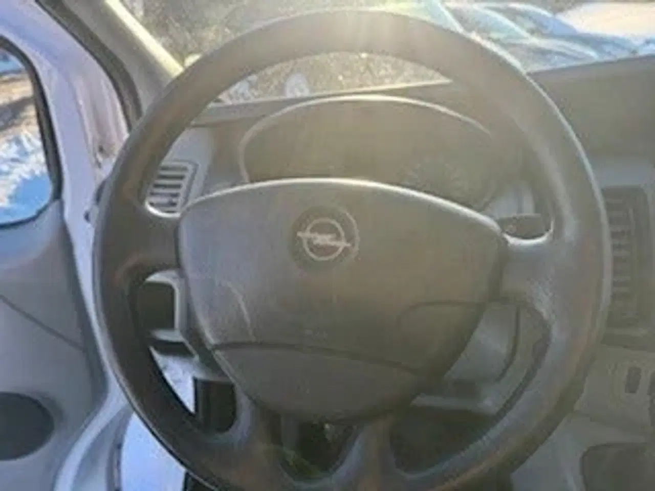 Billede 14 - Opel Vivaro 2,0 CDTi 114 Van L1H1