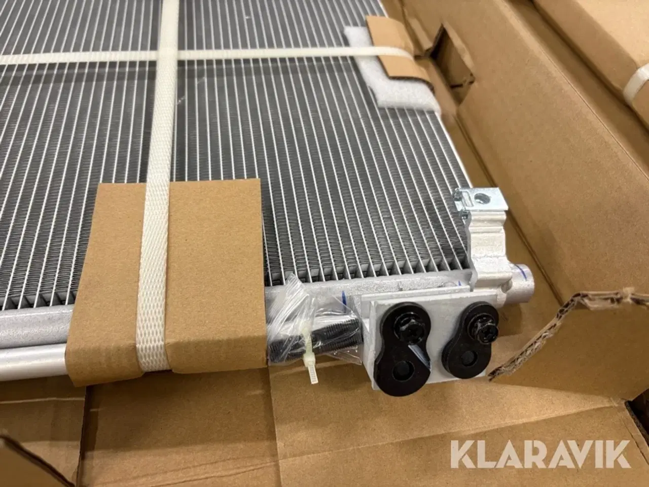 Billede 10 - Aircondition kondensere til Tesla model S, 5 sæt