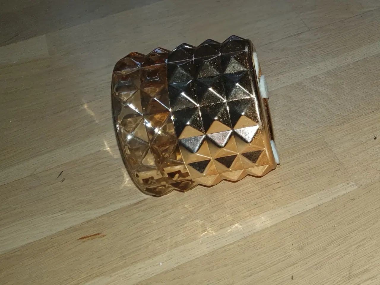 Billede 3 - Lysestage	