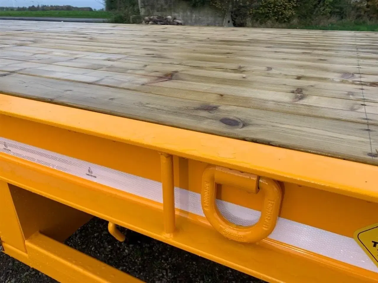 Billede 10 - Tyrone 27TLL