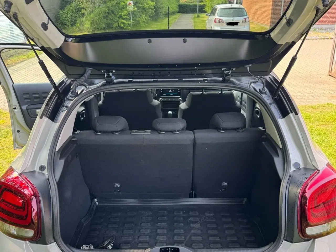 Billede 15 - Citroën C3 1,2 PureTech 83 Paris