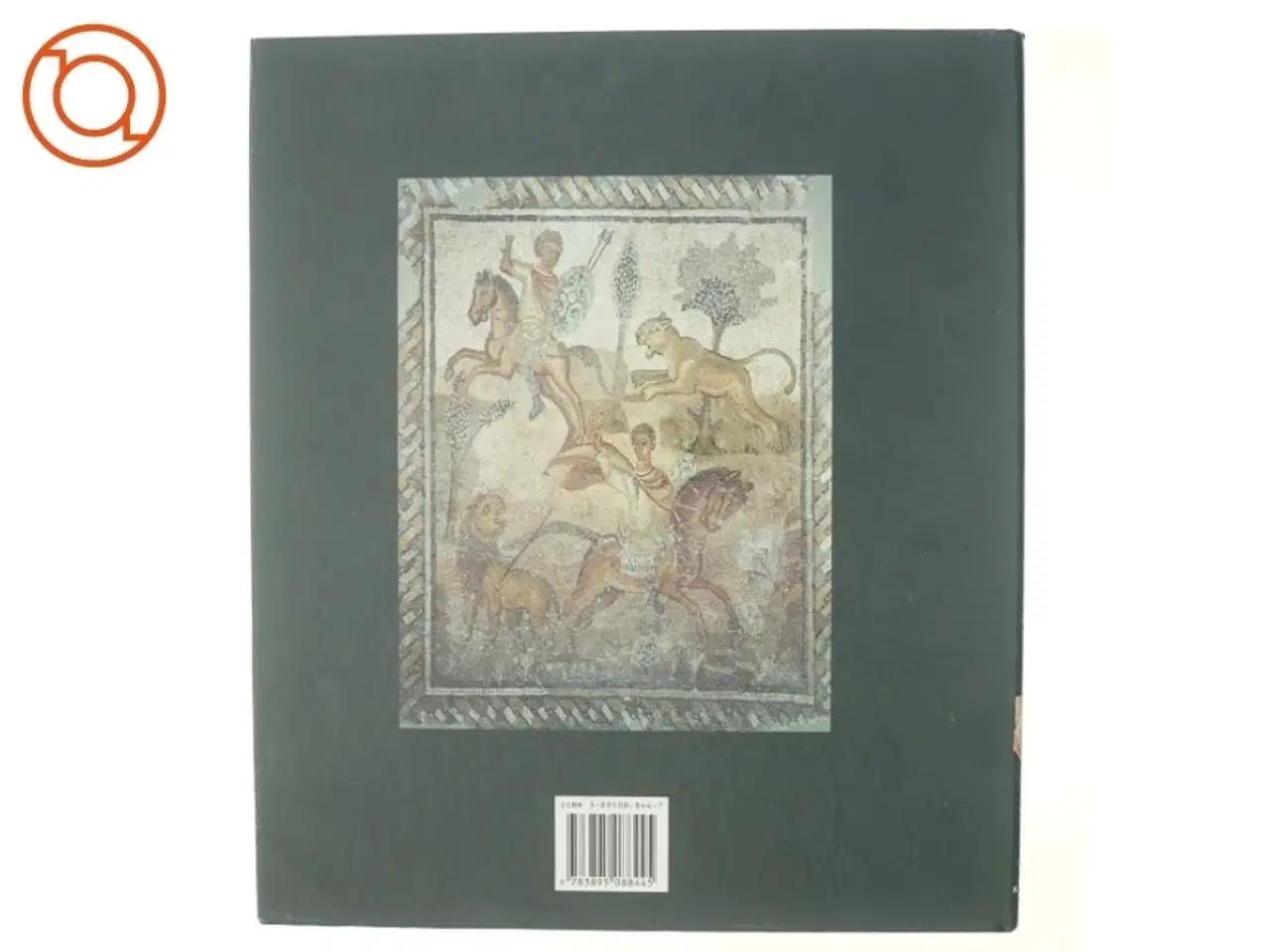 Billede 3 - Libya af Antonino Di Vita, Ginette di Vita-Evrard, Lidiano Bacchielli (Bog)