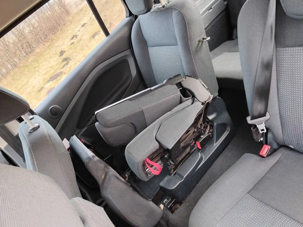 Billede 6 - Ford Grand C-Max 7 pers. 1,6 TDCI