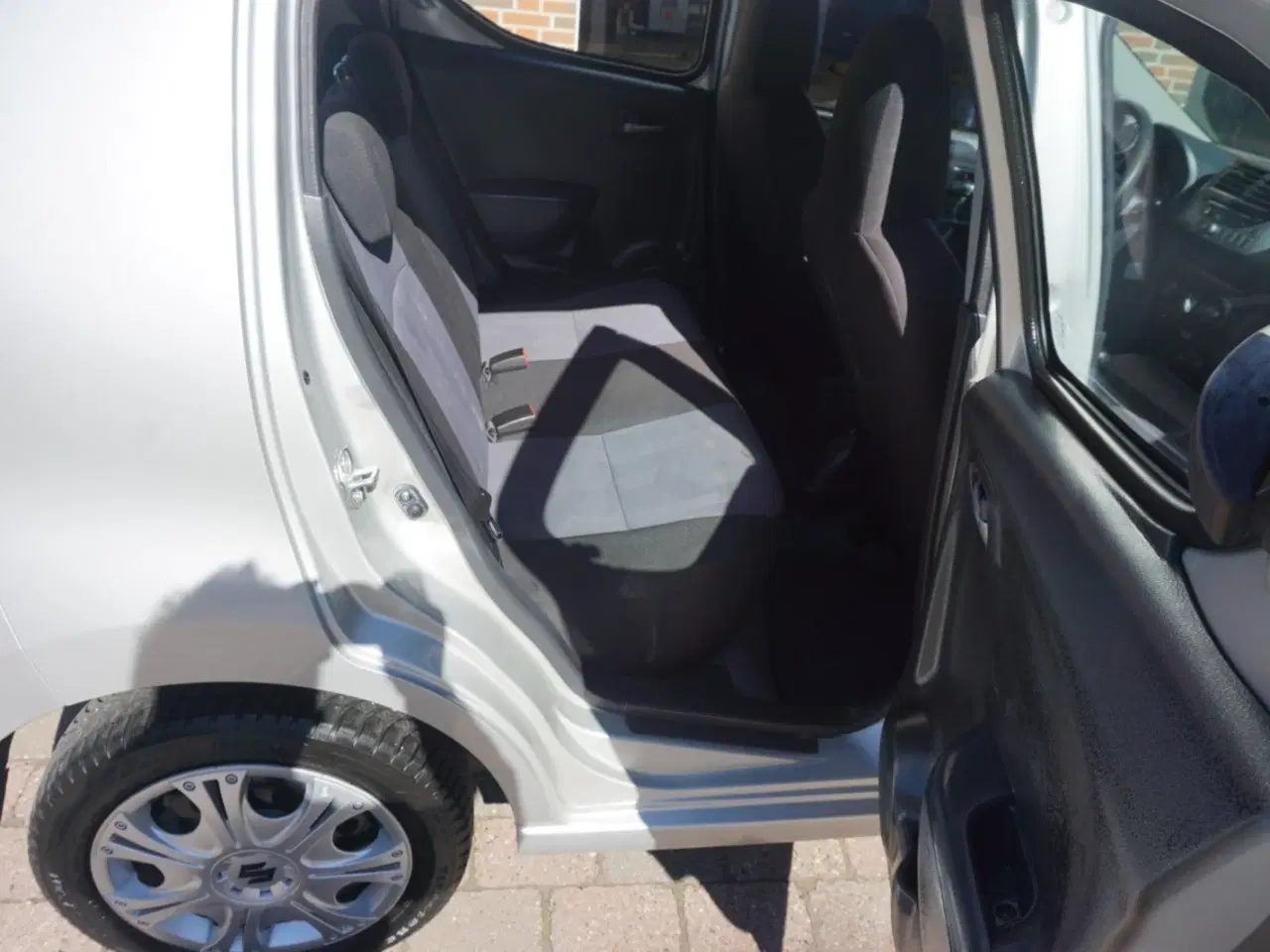 Billede 5 - Suzuki Alto 1,0 GL
