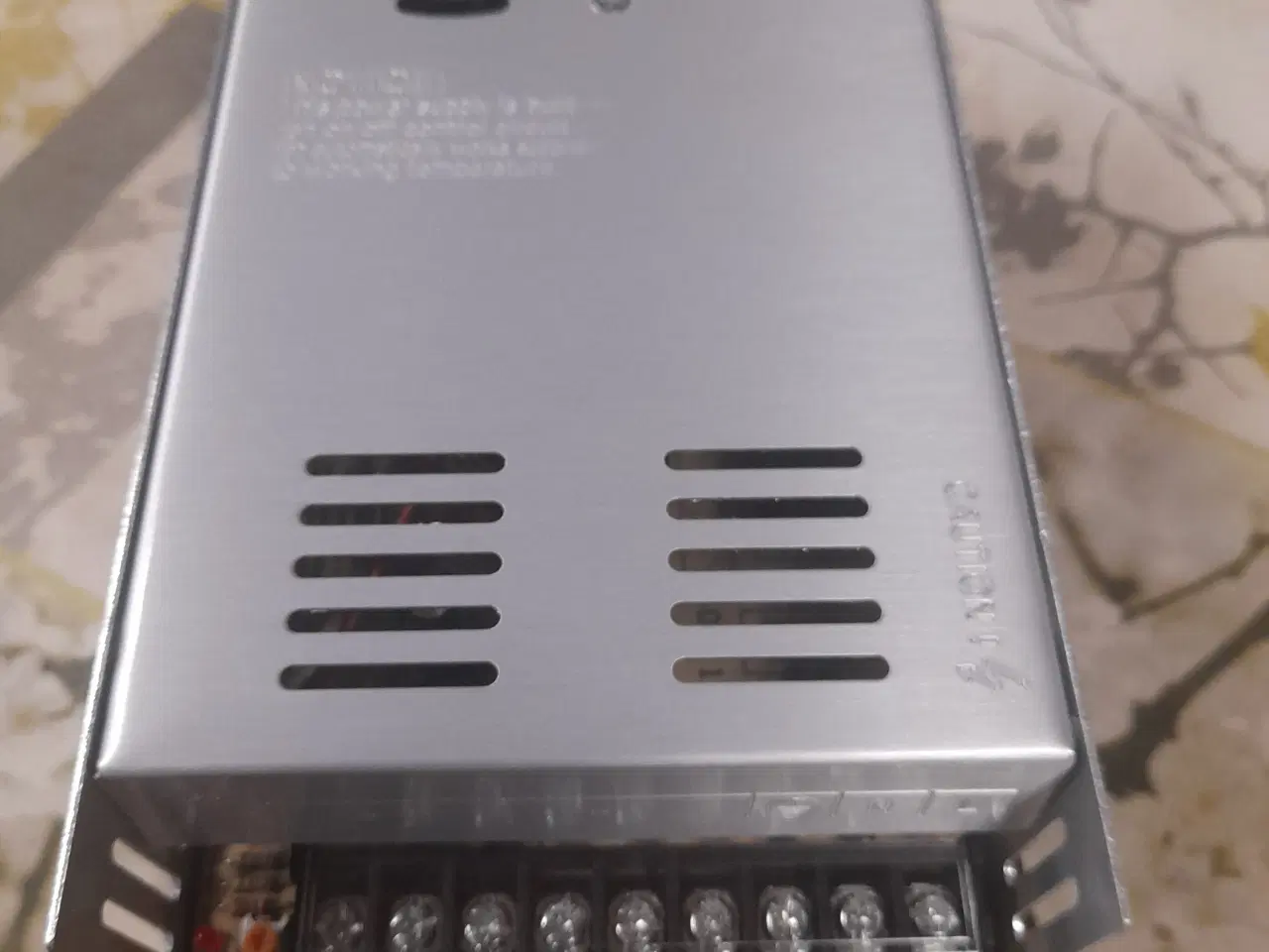 Billede 4 - Kinafyr kroak