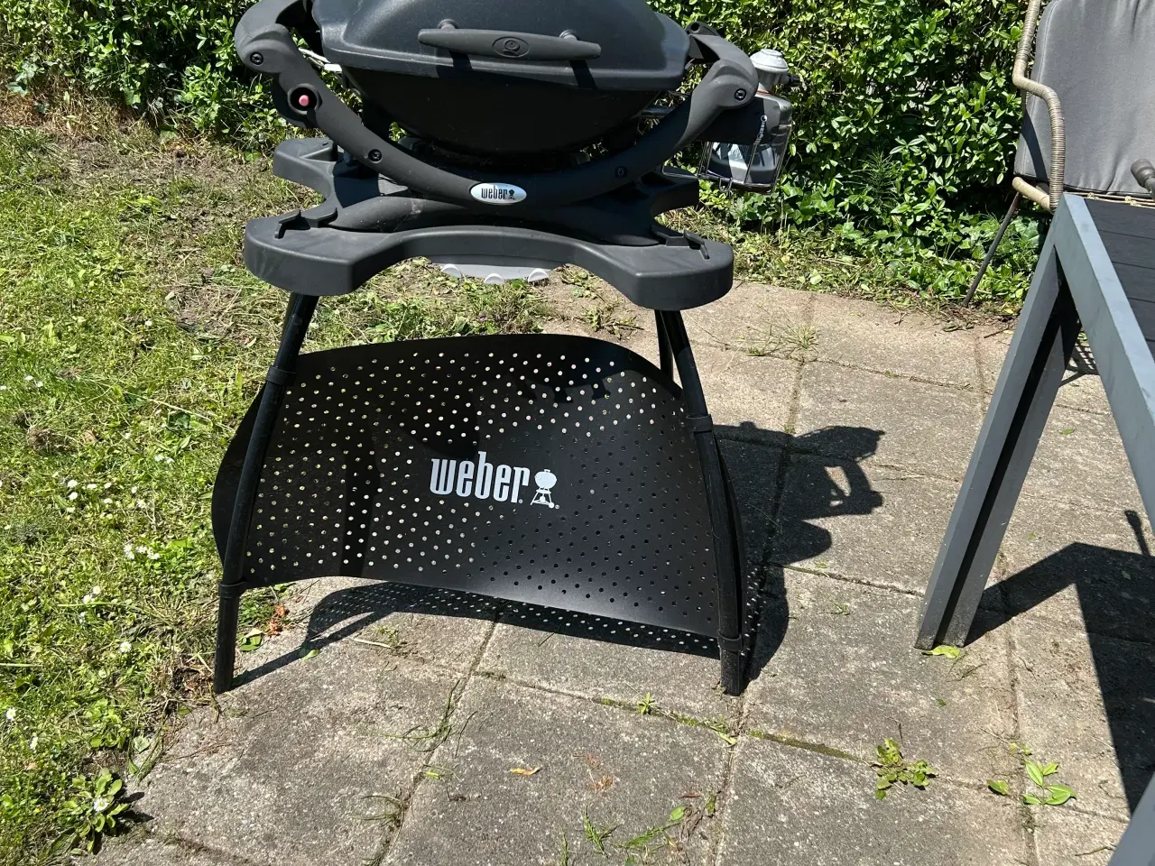 Billede 2 - Weber gril