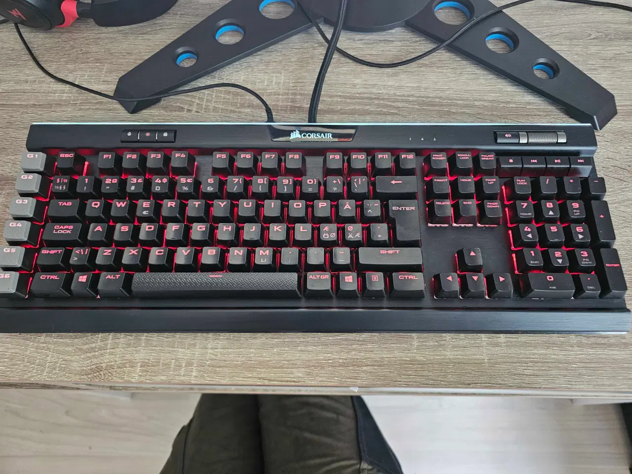 Billede 5 - 💻 High-end Gamer Setup – Topklasse ydeevne – Sælg