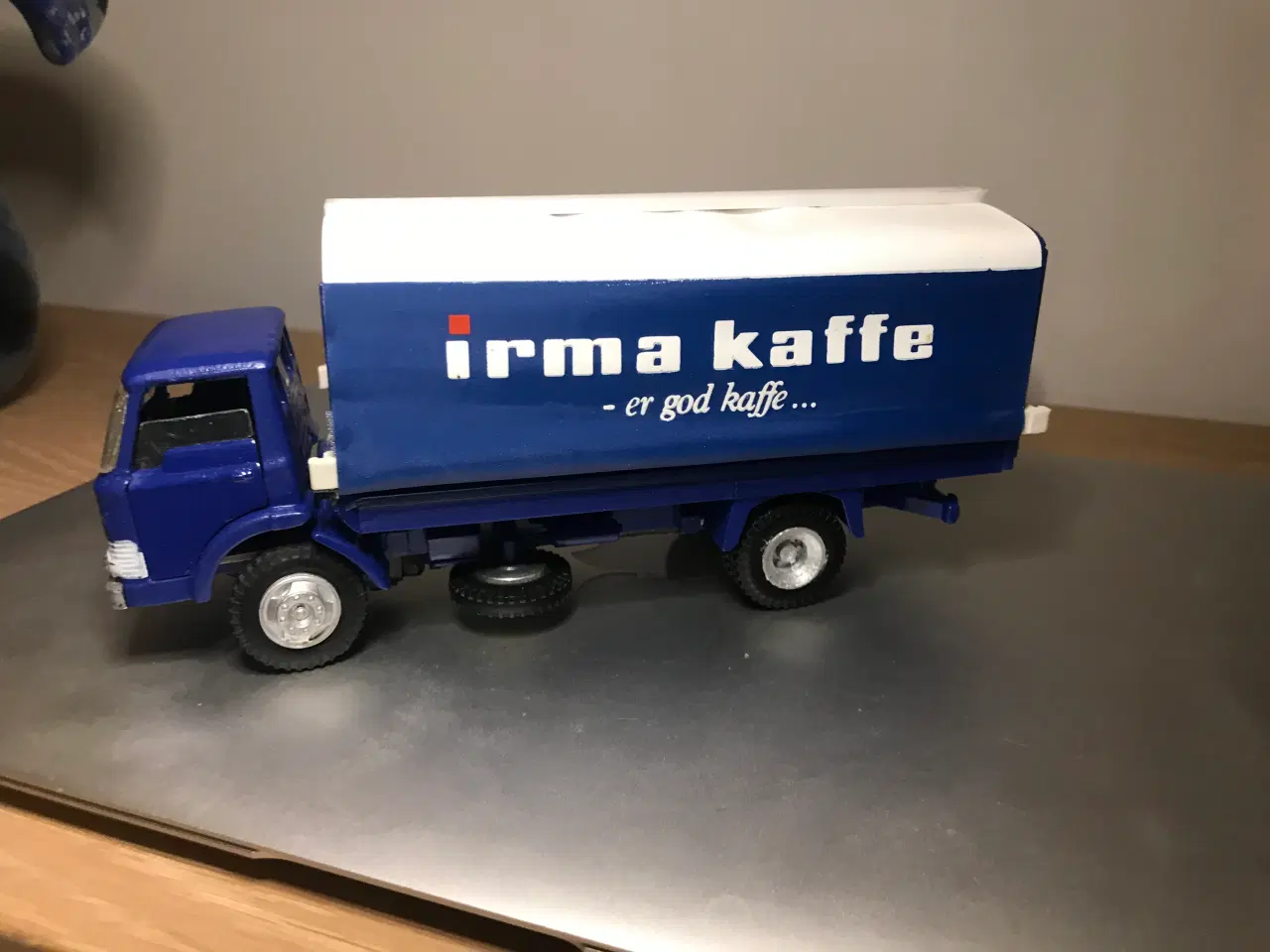 Billede 1 - tekno Irmabil