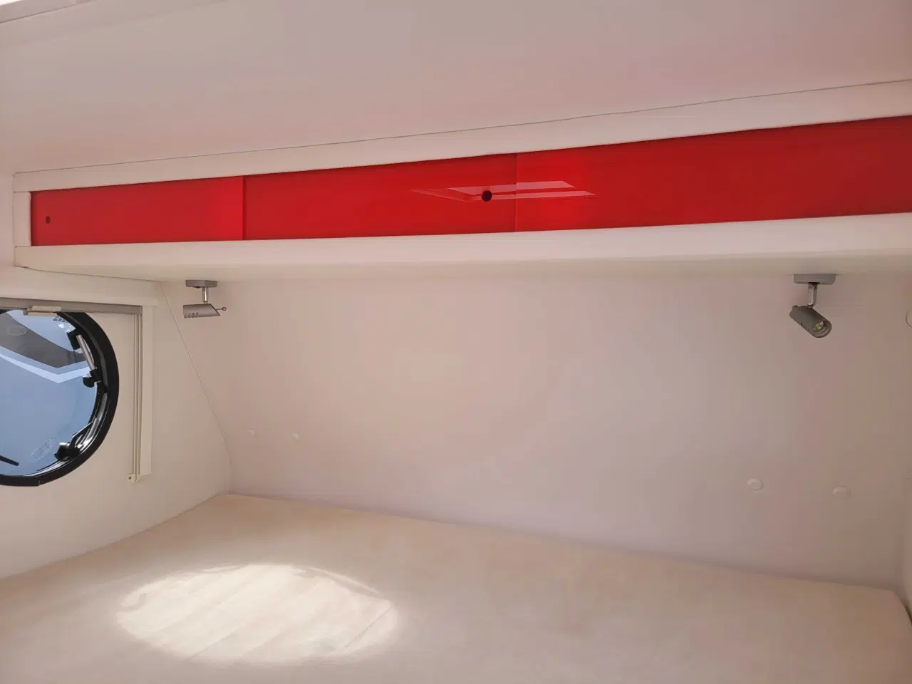 Billede 3 - Dethleffs Miniglobe..perfekt til elbil..kun 280kg.