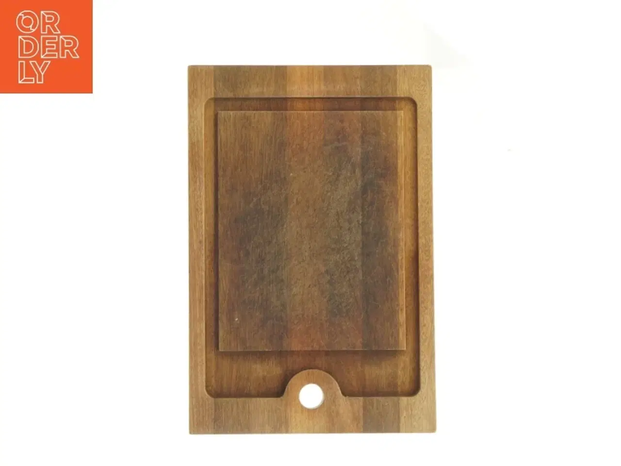 Billede 1 - Bodum skærebræt (str. 45,5 x 31 cm)