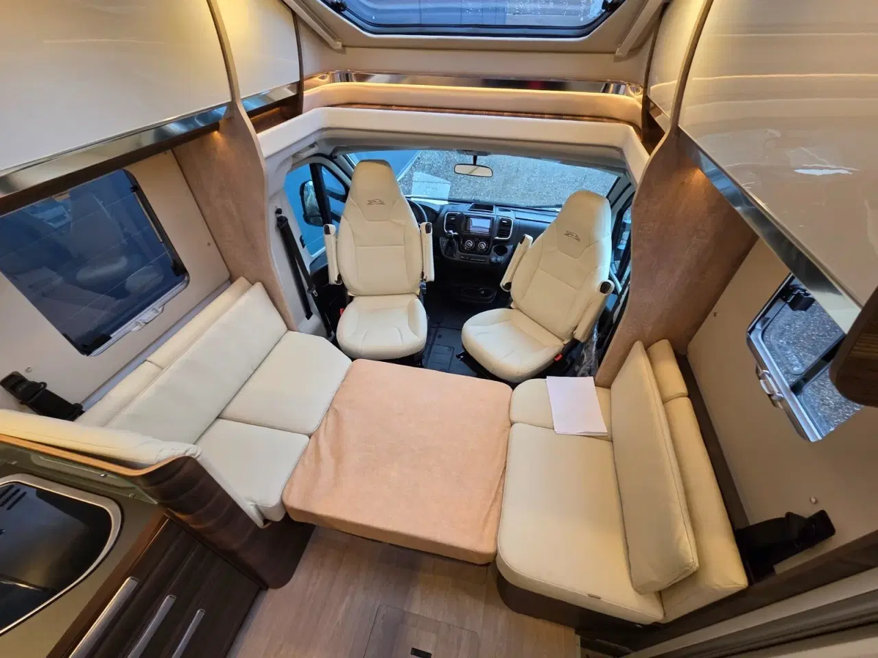 Billede 13 - Laika Ecovip 2,2 L4009 DS aut.