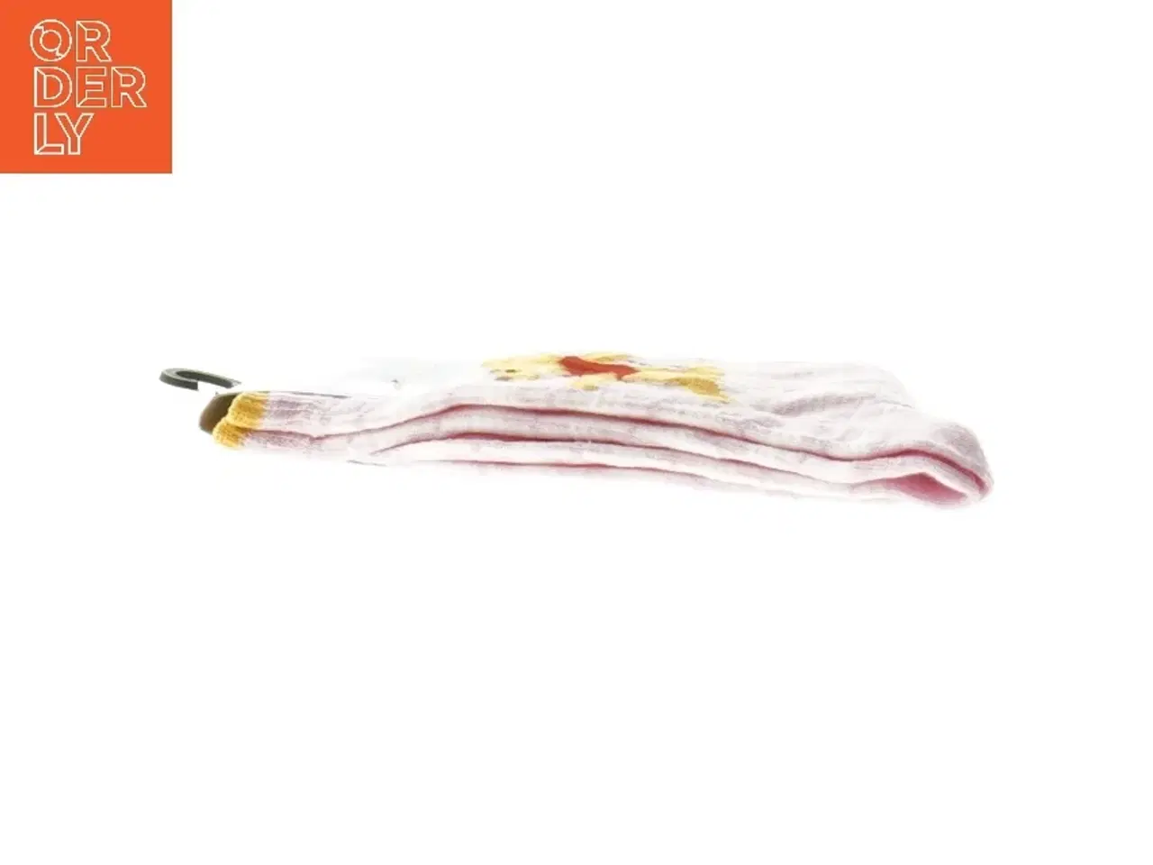 Billede 4 - Disney Peter Plys strømper fra Disney (str. 33-36)