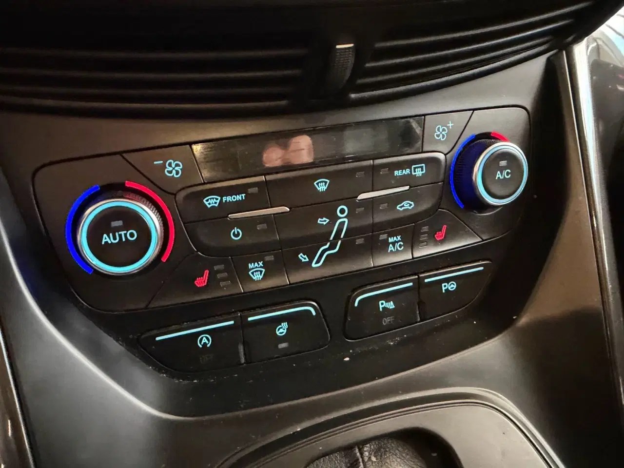 Billede 16 - Ford C-MAX 1,5 TDCi Titanium Powershift 120HK 6g Aut.