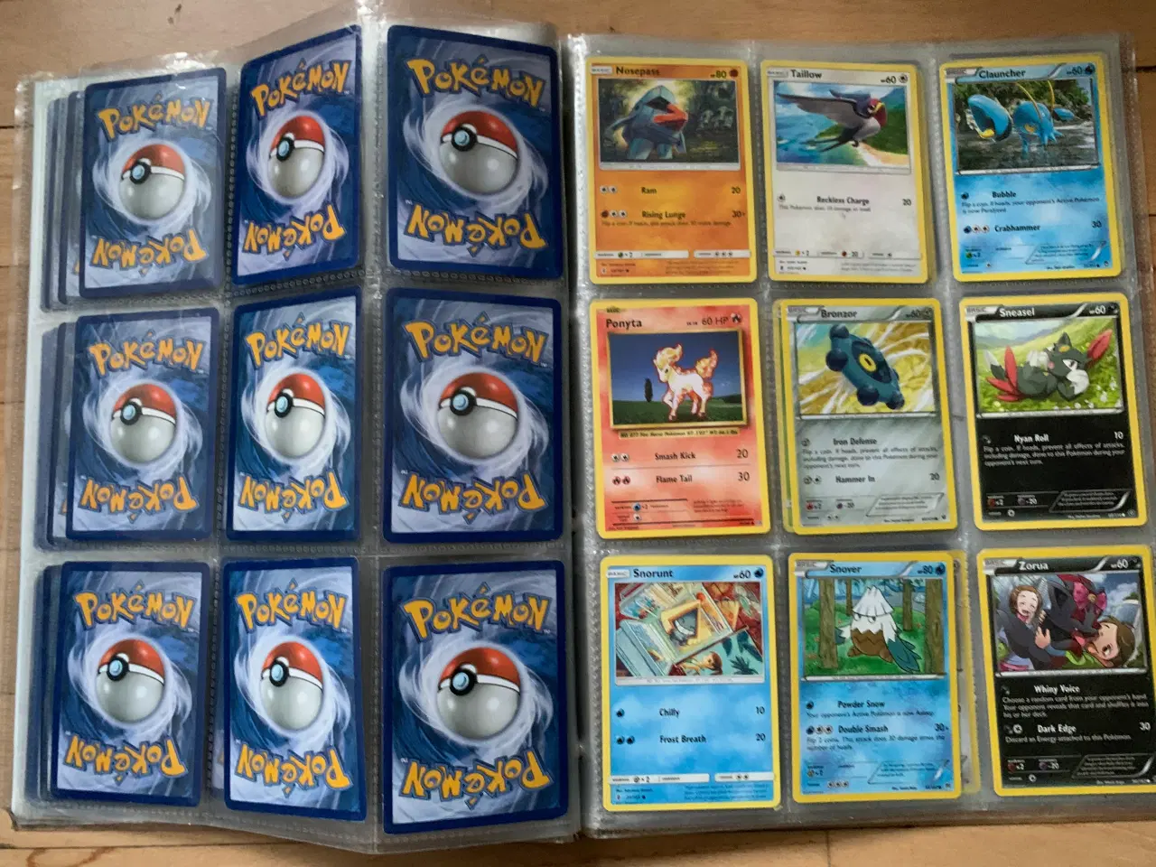 Billede 14 - Pokemon kort samling 