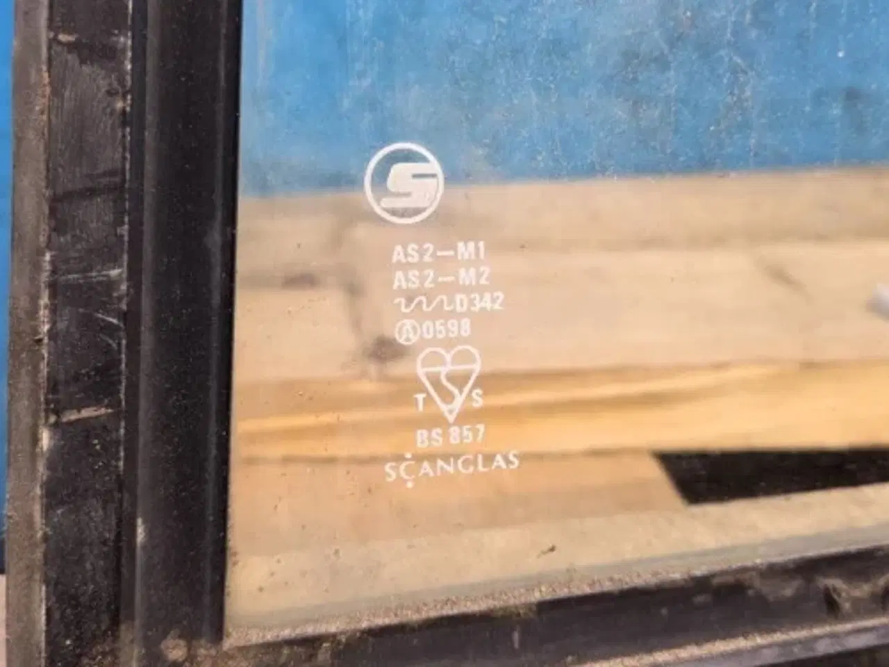 Billede 7 - John Deere 3030 Bagrude AL28056