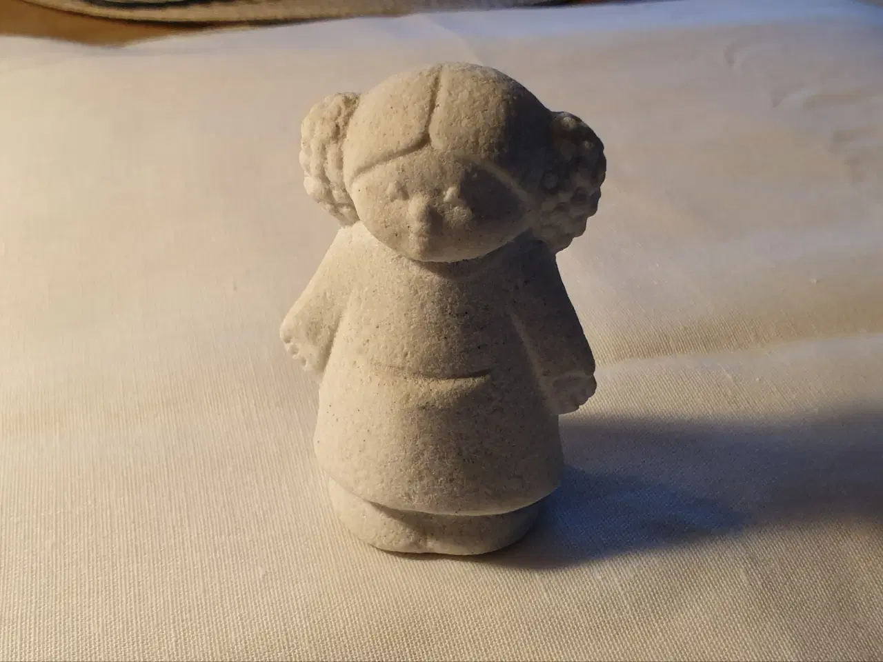 Billede 2 - Figur Marbell & Askebæger & Egg coddler SE 5 fotos