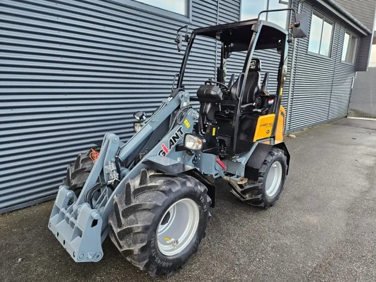 Billede 4 - GiANT v452t hd xtra