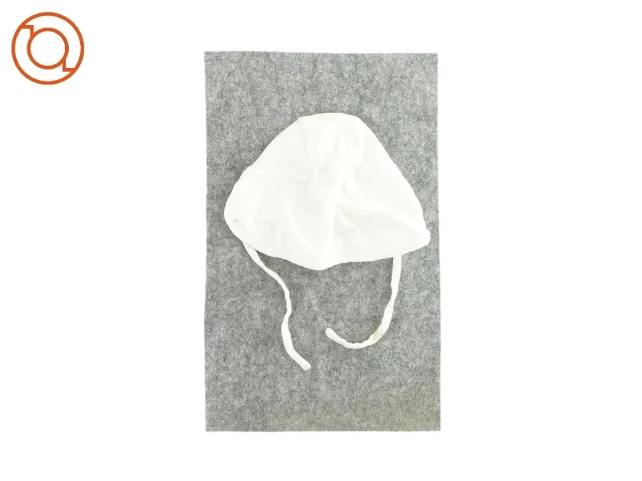 Billede 2 - Baby hat (Str. 50/52) fra Ukendt (str. 50/52)