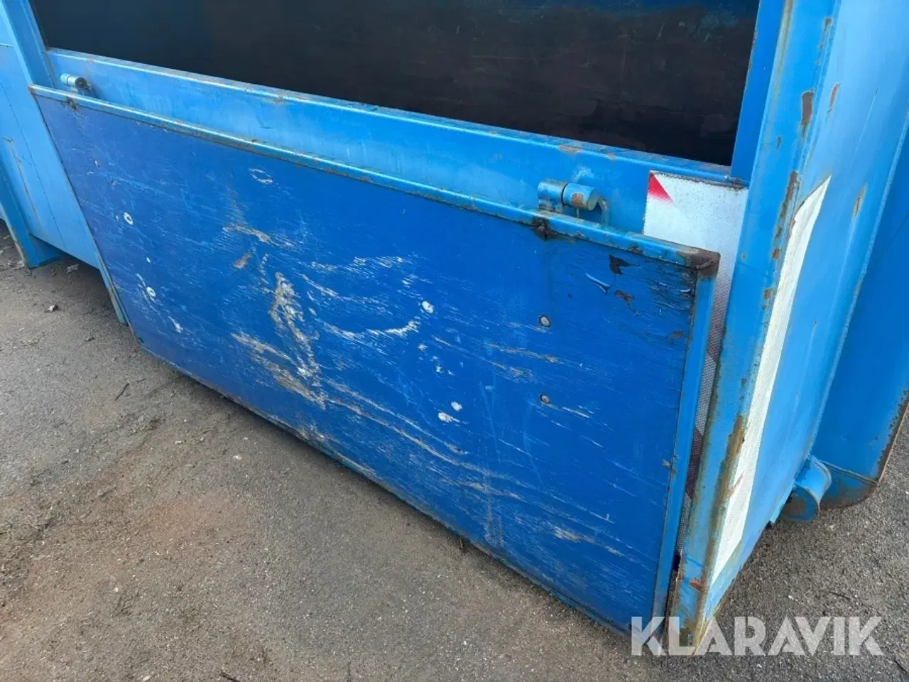 Billede 4 - Container