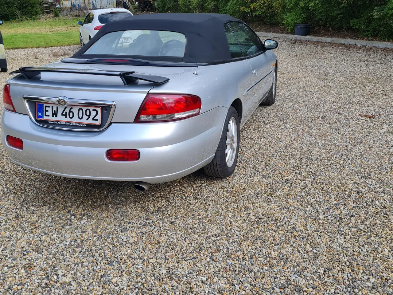 Billede 5 - Chrysler sebring 