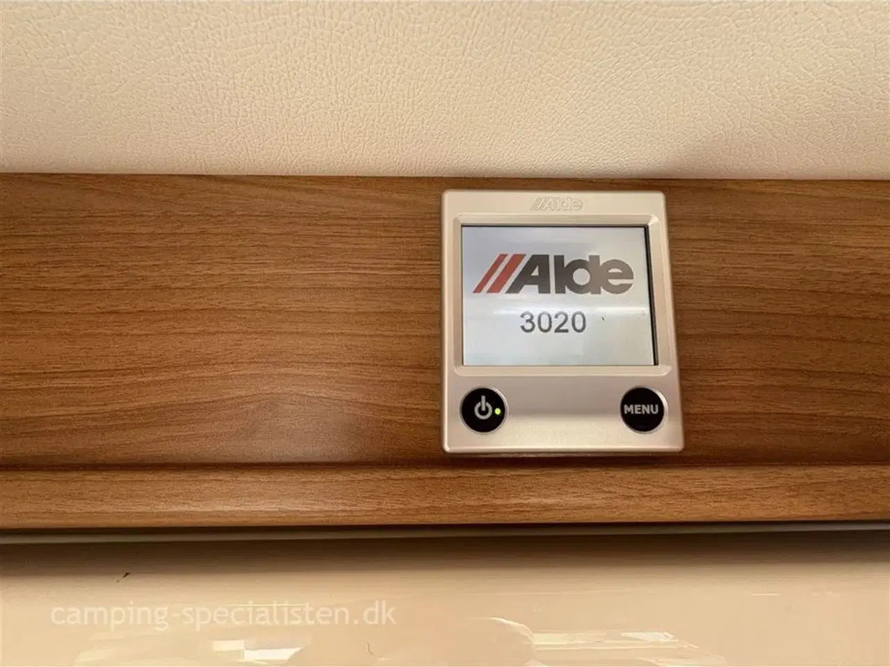 Billede 15 - 2014 - Kabe Royal 520 XL KS   Kabe Royal 520 XL KS 2014 - Se den nu hos Camping-Specialisten.dk