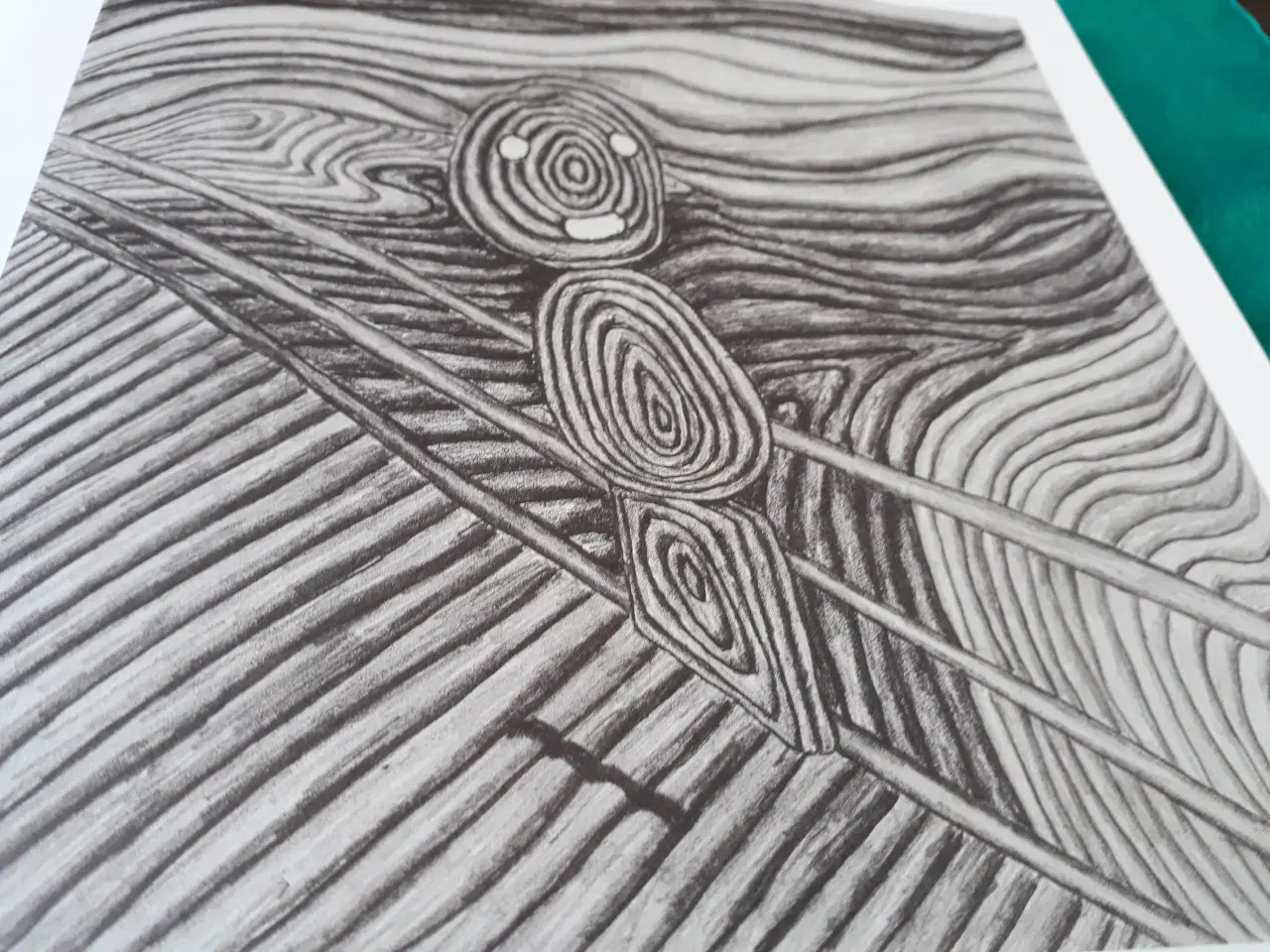 Billede 6 - Claus Ejner - Kunstbog