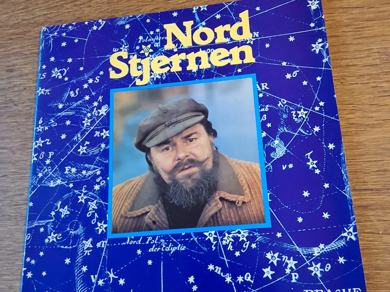 Billede 1 - NordStjernen, Musikalbum af JOHN MOGENSEN