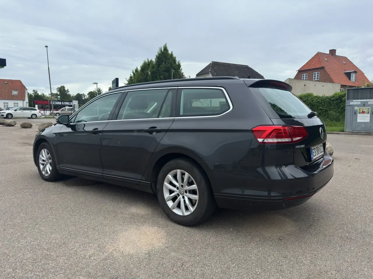 Billede 7 - VW Passat 1,5 TSi 150 Comfortline Variant DSG
