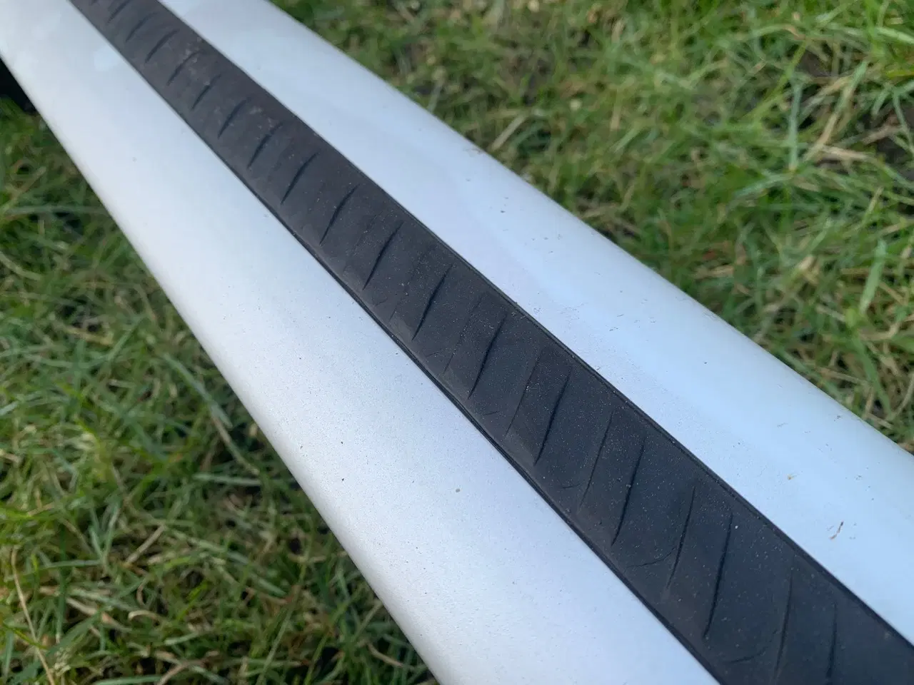 Billede 2 - Tagbøjler - tagstænger - tagbagagebærer Mazda CX-5