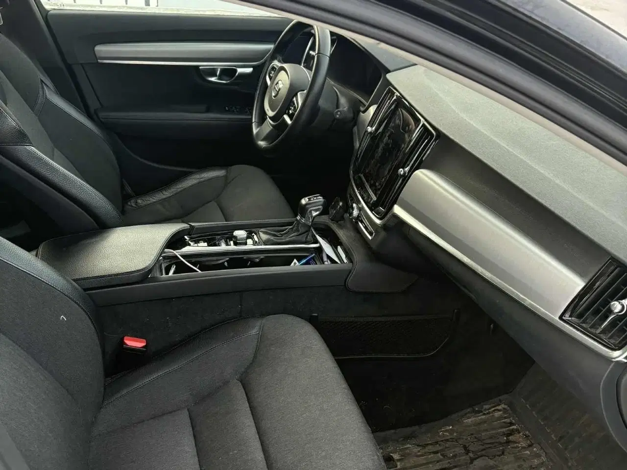 Billede 10 - Volvo V90 2,0 D4 190 Inscription aut.