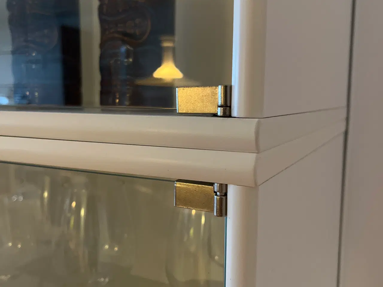 Billede 2 - REOLOPSTILLING