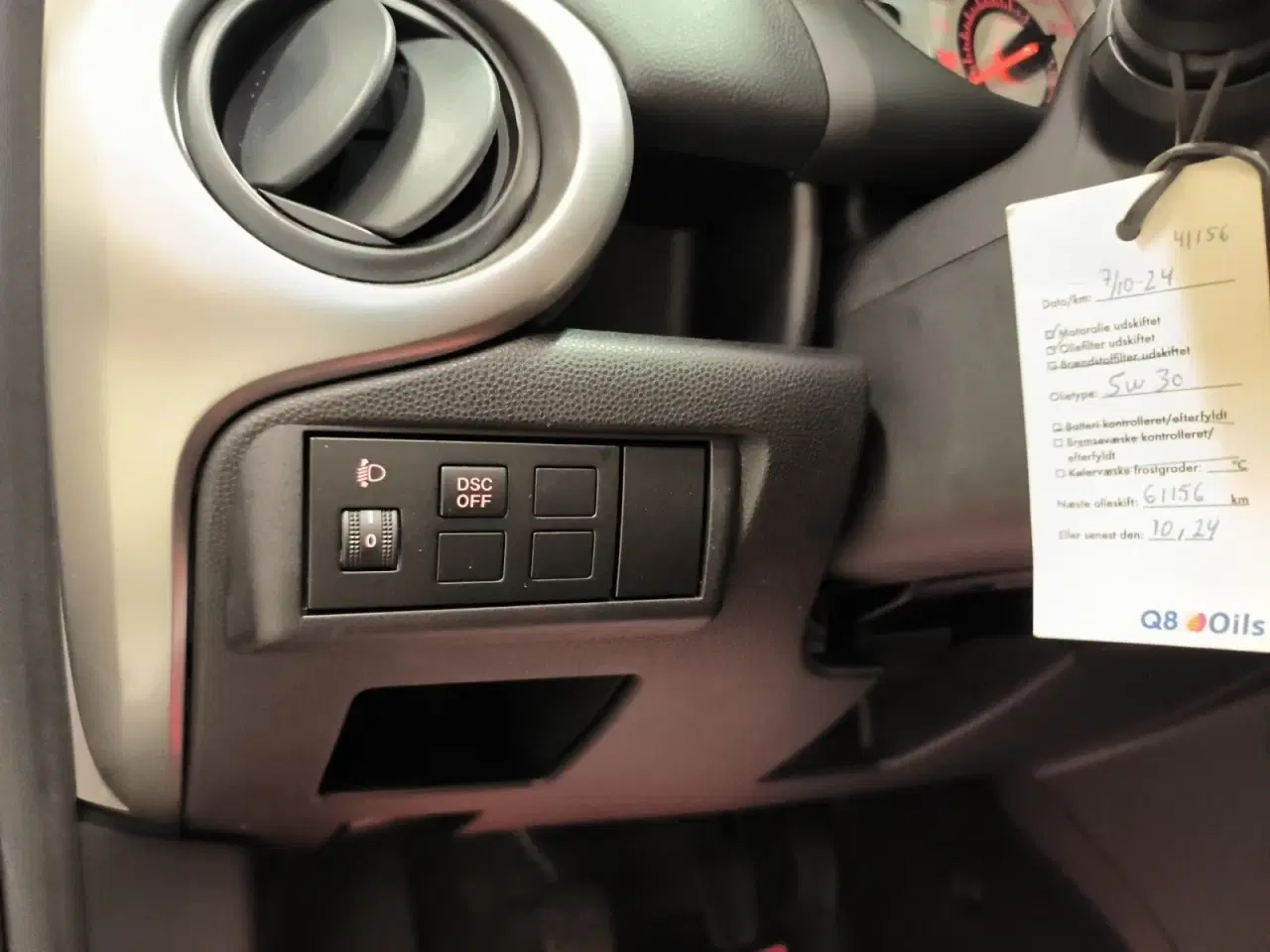 Billede 12 - Mazda 2 1,3 