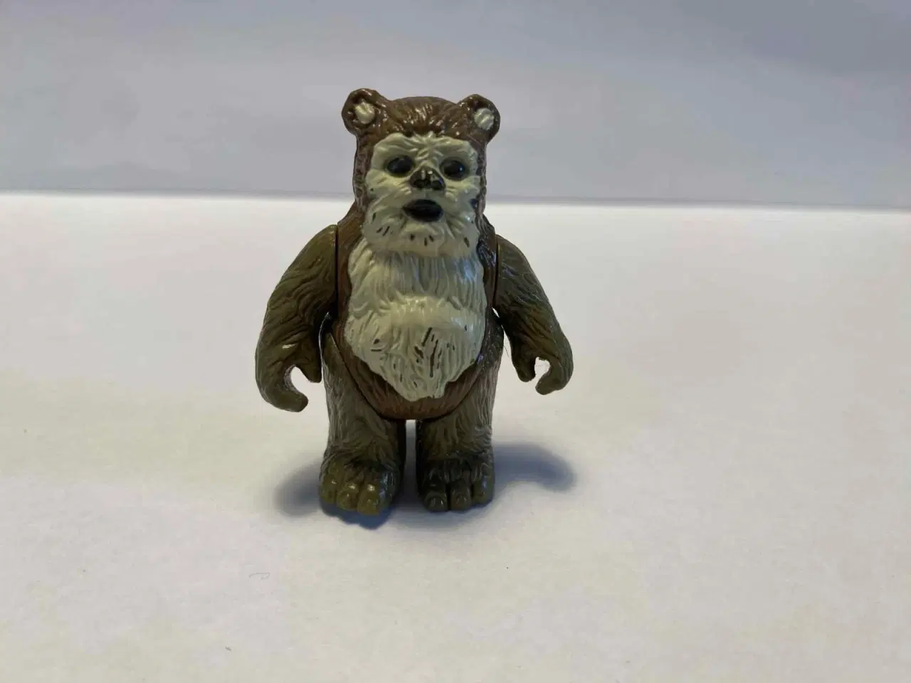 Billede 1 - Vintage Star Wars Wicket W 1984