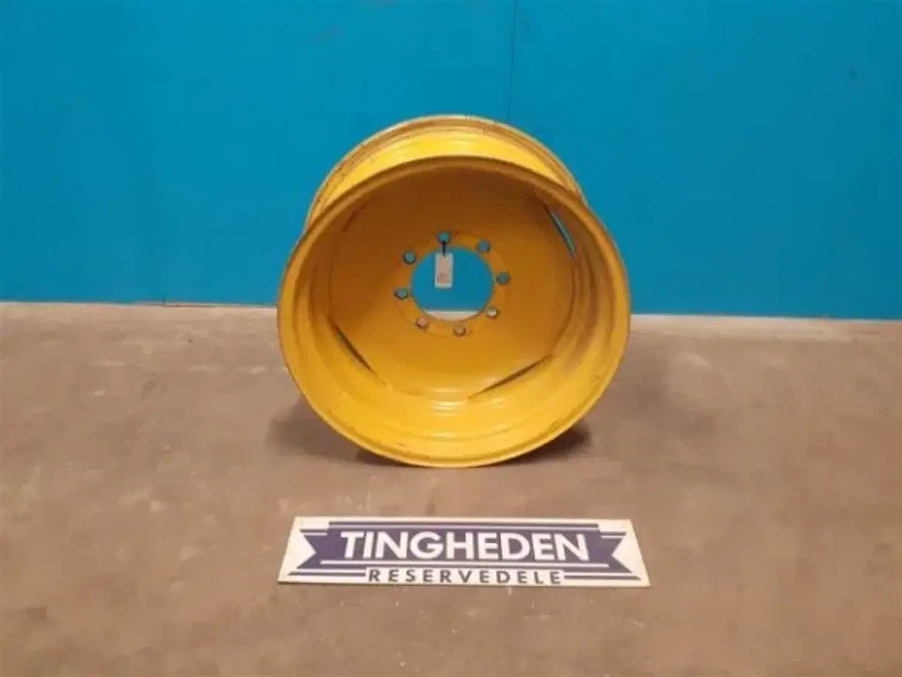 Billede 1 - 30" 14X30