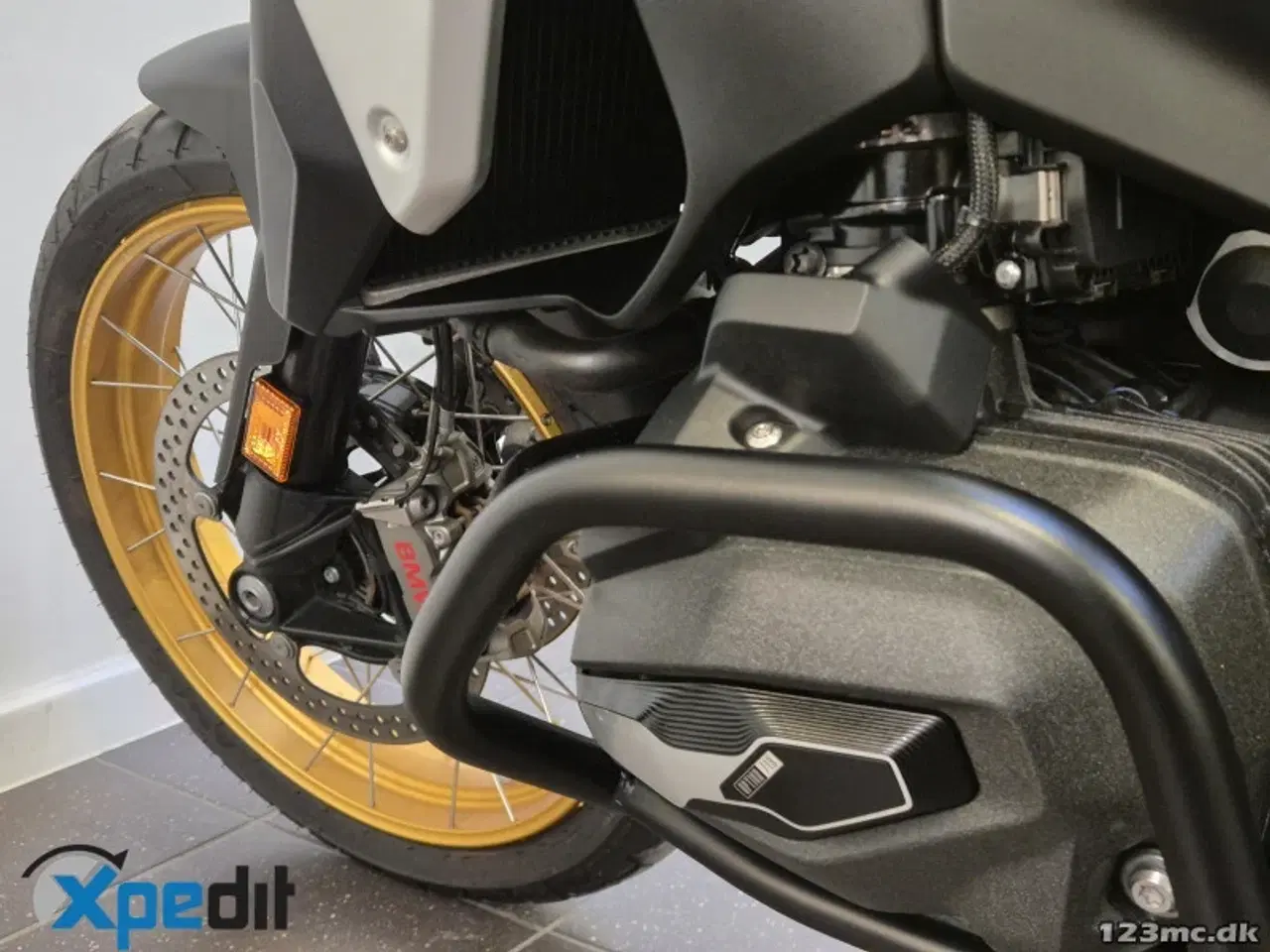 Billede 16 - BMW R 1300 GS