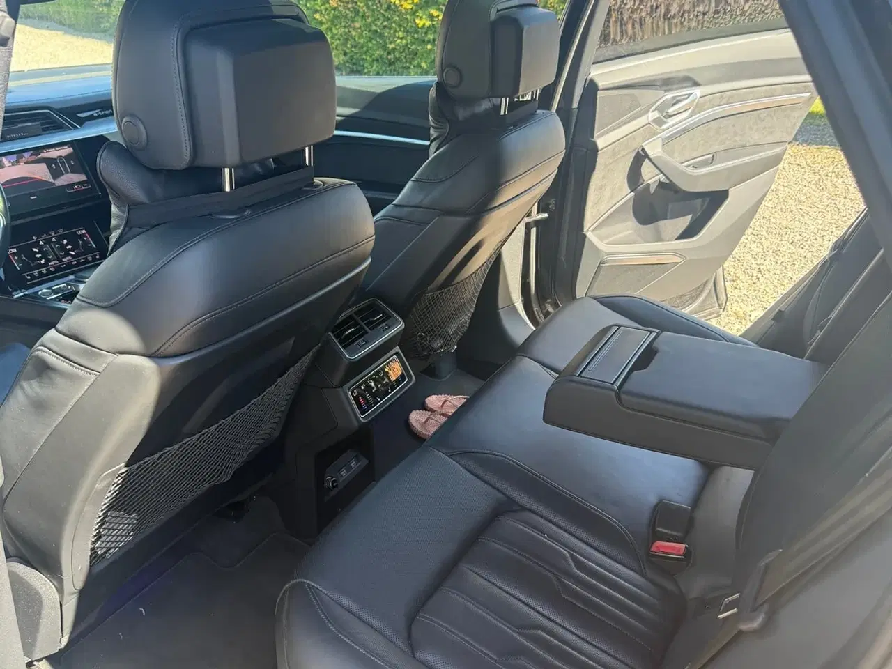 Billede 10 - Audi e-tron 55 quattro