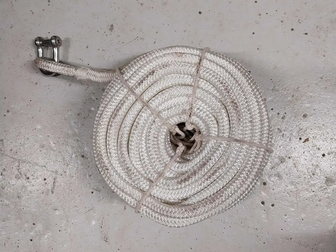 Billede 11 - Bådudstyr nyt og brugt sælges billigt