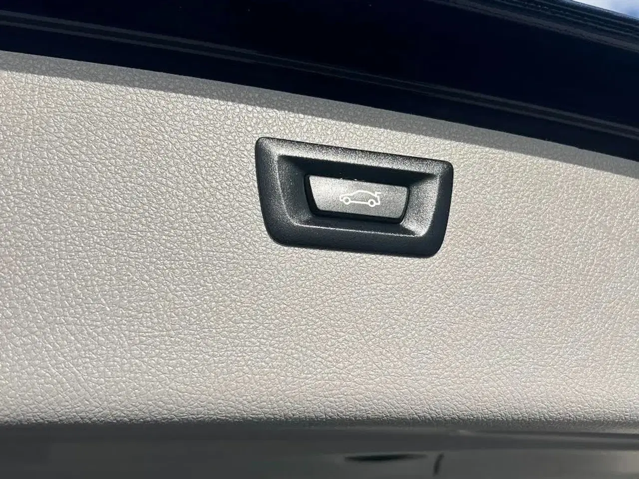 Billede 10 - BMW 320d 2,0 Touring Connected aut.