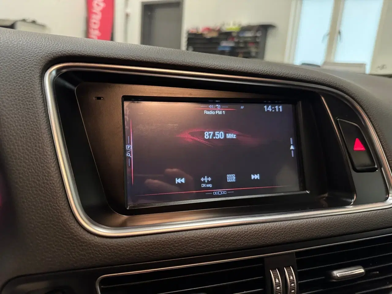 Billede 9 - Audi Q5 3,0 TDi 245 quattro S-tr.