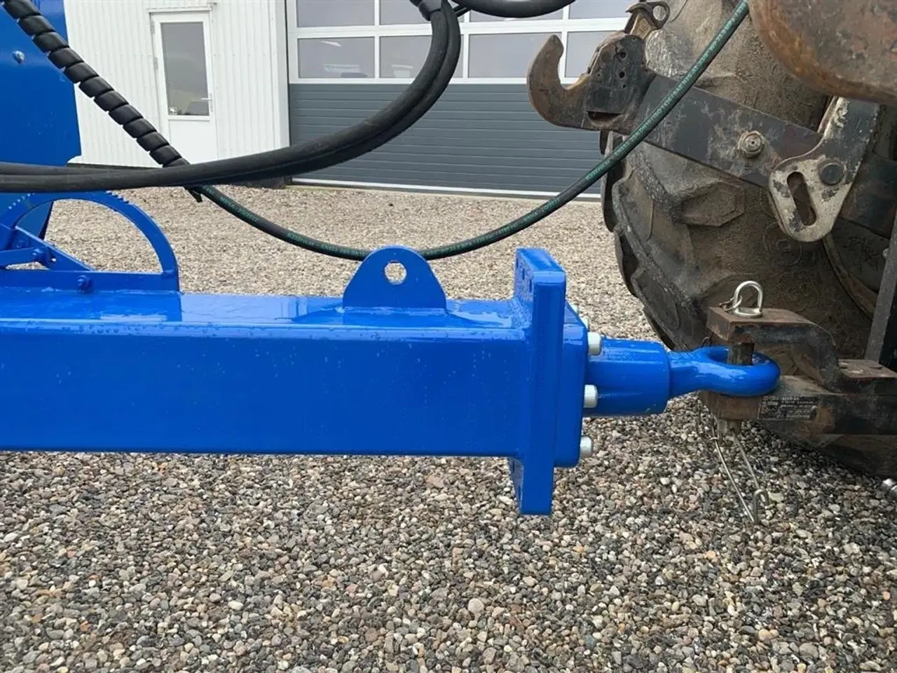 Billede 13 - Tyrone 27TLL