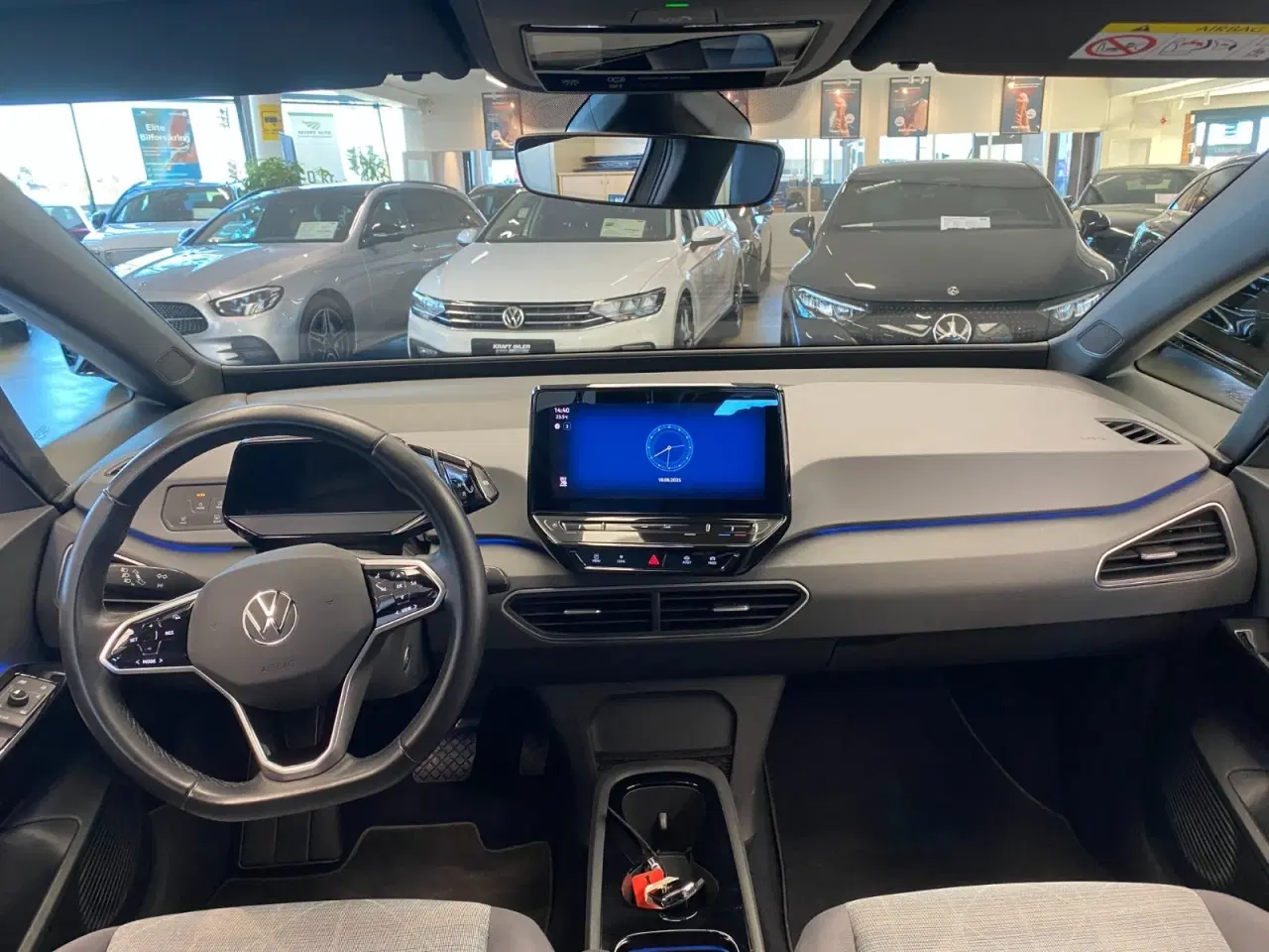 Billede 15 - VW ID.3 58 Pro Performance