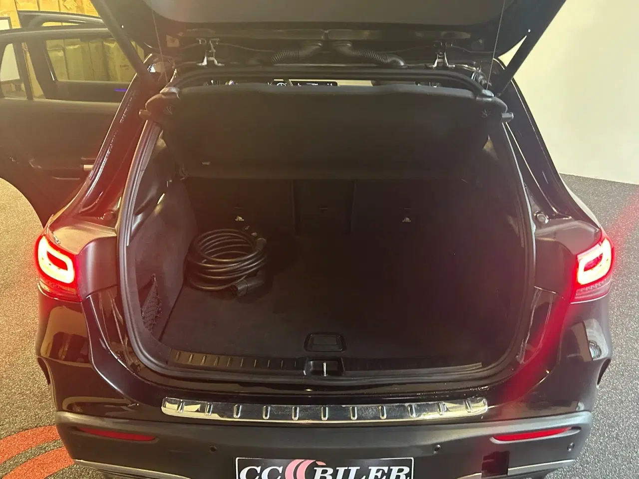 Billede 9 - Mercedes EQA250  AMG Line