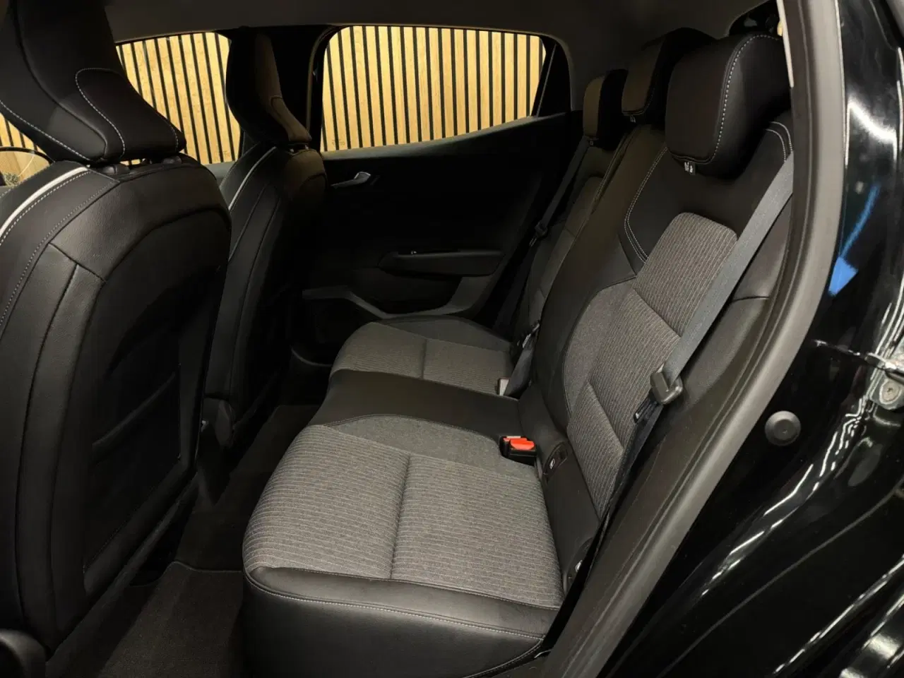 Billede 14 - Renault Clio V 1,0 TCe 100 Intens